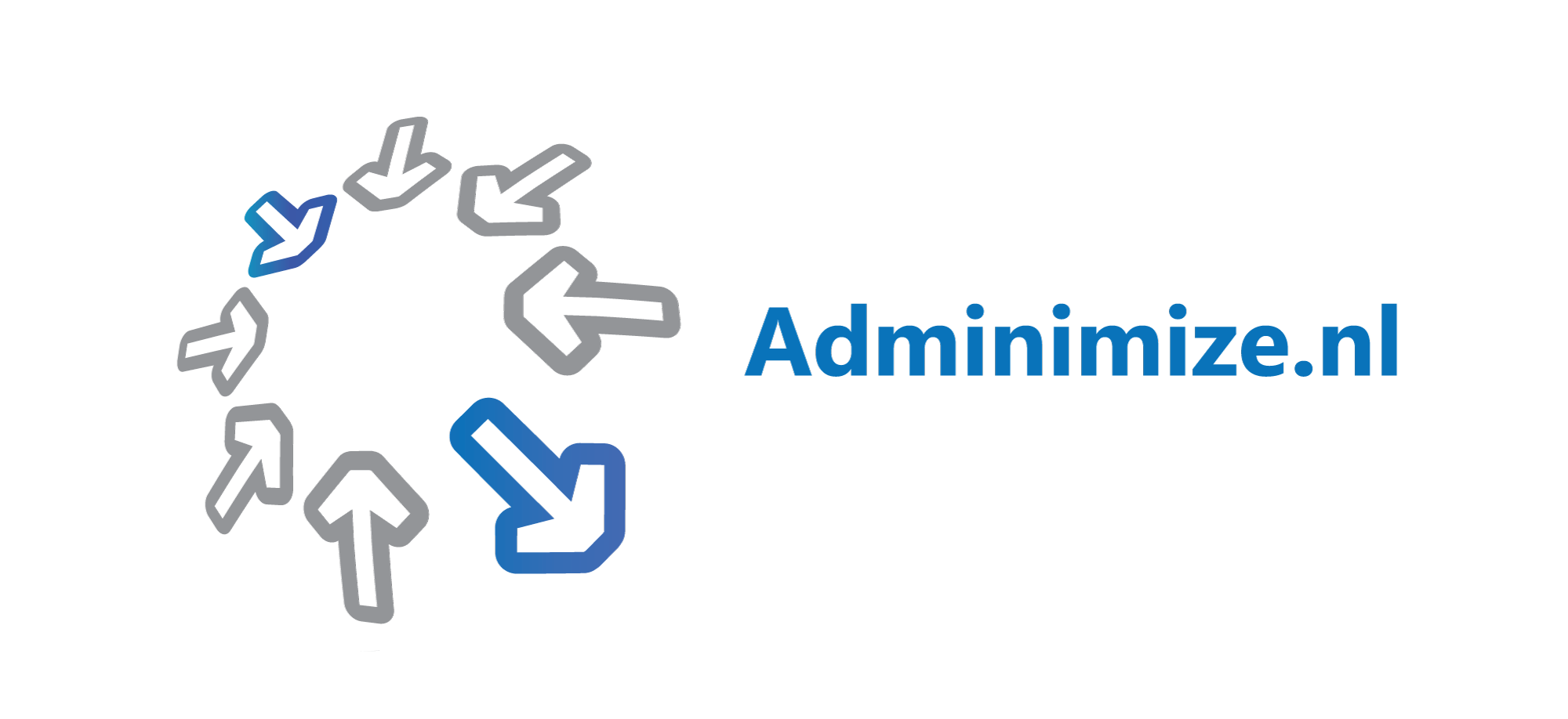 Adminimize.nl logo